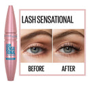 Maybelline Lash Sensational Mascara - Intense Black waterproof