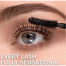 Maybelline Lash Sensational Mascara - Intense Black waterproof