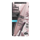 Maybelline Lash Sensational Mascara - Intense Black waterproof