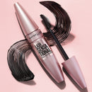 3x Maybelline Lash Sensational Washable Mascara 9.5ml 254 Intense Black