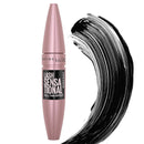 6x Maybelline Lash Sensational Washable Mascara 9.5ml 254 Intense Black