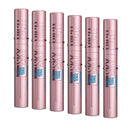 6x Maybelline Lash Sensational Sky High Waterproof Mascara 6ml 01 Very Black