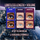 Maybelline Lash Sensational Sky High Mascara Plum Twilight 7.2ml