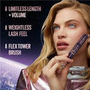 Maybelline Lash Sensational Sky High Mascara Plum Twilight 7.2ml