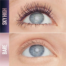 Maybelline Lash Sensational Sky High Mascara Plum Twilight 7.2ml