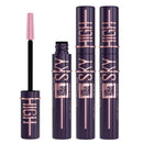 3x Maybelline Lash Sensational Sky High Mascara Plum Twilight 7.2ml