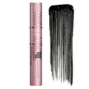 6x Maybelline Lash Sensational Sky High Mascara 801 Very Black Washable (carded)
