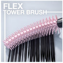 Maybelline Lash Sensational Sky High Washable Mascara 7.2ml 01 Very Black