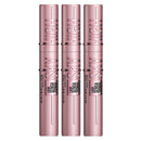 3x Maybelline Lash Sensational Sky High Washable Mascara 7.2ml True Brown