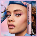 6x Maybelline Lash Sensational Sky High Waterproof Mascara 802 Very Black (carded)