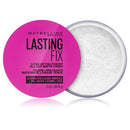 12x Maybelline Lasting Fix Setting Loose Powder 6g