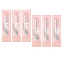 6x Maybelline Lifter Glaze Lip Balm 002 Pink Drip