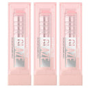 3x Maybelline Lifter Glaze Lip Balm 002 Pink Drip