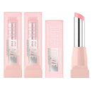 3x Maybelline Lifter Glaze Lip Balm 002 Pink Drip