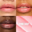3x Maybelline Lifter Glaze Lip Balm 002 Pink Drip