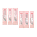 6x Maybelline Lifter Glaze Lip Balm 005 Peach Quench
