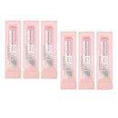 6x Maybelline Lifter Glaze Lip Balm 006 Caramel Glow