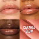 Maybelline Lifter Glaze Lip Balm 006 Caramel Glow
