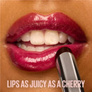 3x Maybelline Lifter Glaze Lip Balm 009 Latte Crush