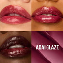 Maybelline Lifter Glaze Lip Balm 008 Acai Glaze