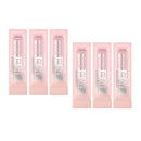 6x Maybelline Lifter Glaze Lip Balm 008 Acai Glaze