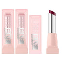 3x Maybelline Lifter Glaze Lip Balm 008 Acai Glaze