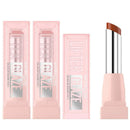 3x Maybelline Lifter Glaze Lip Balm 009 Latte Crush