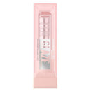 3x Maybelline Lifter Glaze Lip Balm 009 Latte Crush