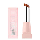 3x Maybelline Lifter Glaze Lip Balm 009 Latte Crush