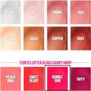 3x Maybelline Lifter Gloss Hydrating Lip Gloss 24 Bubblegum 5.4ml