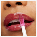 3x Maybelline Lifter Gloss Hydrating Lip Gloss 24 Bubblegum 5.4ml