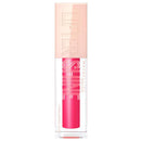 3x Maybelline Lifter Gloss Hydrating Lip Gloss 24 Bubblegum 5.4ml