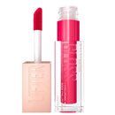 3x Maybelline Lifter Gloss Hydrating Lip Gloss 24 Bubblegum 5.4ml
