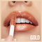 3x Maybelline Lifter Gloss Lip Gloss 19 Gold