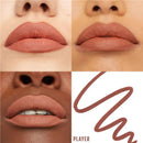 Maybelline Lifter Hydrating Longwear Lip Liner 03 Player
