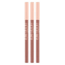 3x Maybelline Lifter Hydrating Longwear Lip Liner 05 On It