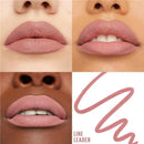 3x Maybelline Lifter Hydrating Longwear Lip Liner 06 Line Leader