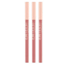 3x Maybelline Lifter Hydrating Longwear Lip Liner 06 Line Leader