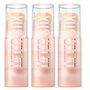 3x Maybelline Lifter Stix Multi Use Face Stick Foundation Contour Highlight 05 6g