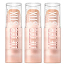 3x Maybelline Lifter Stix Multi Use Face Stick Foundation Contour Highlight 20 6g