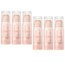 6x Maybelline Lifter Stix Multi Use Face Stick Foundation Contour Highlight 20 6g