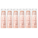 6x Maybelline Lifter Stix Multi Use Face Stick Foundation Contour Highlight 30 6g