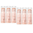 6x Maybelline Lifter Stix Multi Use Face Stick Foundation Contour Highlight 30 6g