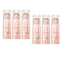 6x Maybelline Lifter Stix Multi Use Face Stick Foundation Contour Highlight 45 6g