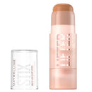 3x Maybelline Lifter Stix Multi Use Face Stick Foundation Contour Highlight 55 6g