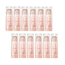 12x Maybelline Lifter Stix Multi Use Face Stick Foundation Contour Highlight 65 6g