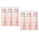 6x Maybelline Lifter Stix Multi Use Face Stick Foundation Contour Highlight 65 6g