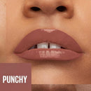 Maybelline Superstay Vinyl Ink Liquid Lip Colour 120 Punchy 4.2ml