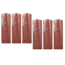 6x Maybelline Superstay Vinyl Ink Liquid Lip Colour 120 Punchy 4.2ml