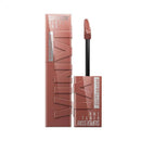 Maybelline Superstay Vinyl Ink Liquid Lip Colour 120 Punchy 4.2ml